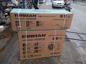Firman Inverter Air Conditioner