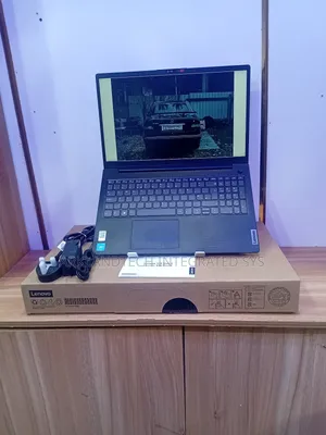 New Laptop Lenovo IdeaPad S12 8GB Intel Celeron SSD 256GB