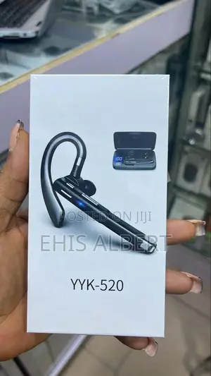 Yyk 520 Wireless Headphone