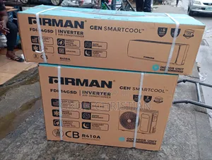 Firman Inverter Air Conditioner
