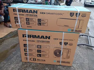 Firman Inverter Air Conditioner