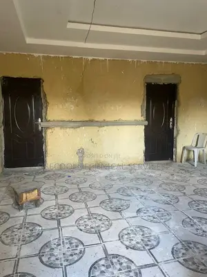 2bdrm Apartment in Igbogbo for rent