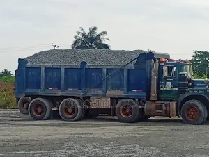 30 Tonnes of Granite
