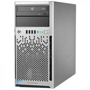 Server HP ProLiant ML 8GB Intel Xeon HDD 1T
