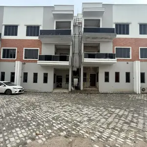 5 Bedroom Terraced Duplex at Garki Fct. Abuja.