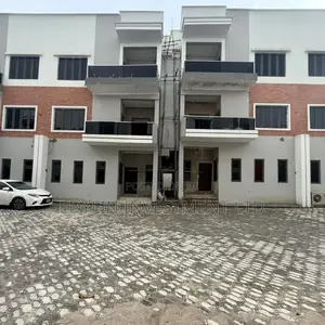 5 Bedroom Terraced Duplex at Garki Fct. Abuja.