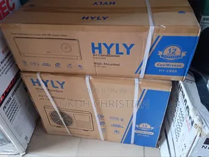 Hyly Spit Unit Air Conditioner