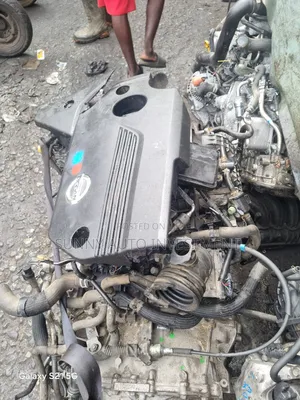 Direct Japan Engine First Grade for Nissan Altima 2013 to 2019 Model