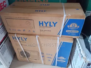 Hyly Spit Unit Air Conditioner
