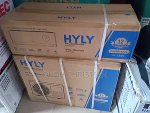 Hyly Spit Unit Air Conditioner