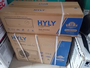 Hyly Spit Unit Air Conditioner