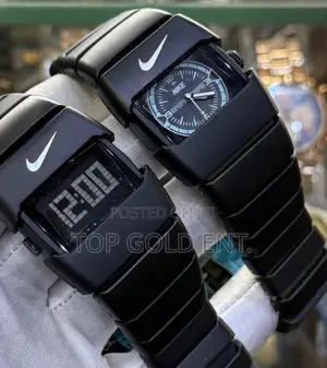 Nike Sport Wristwatch