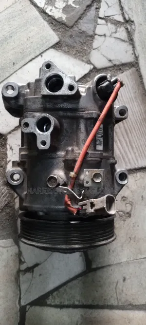 Compressor for Toyota Camry 2018 Model