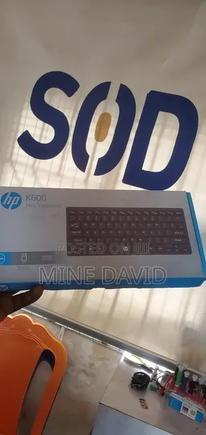 Mini Keyboard