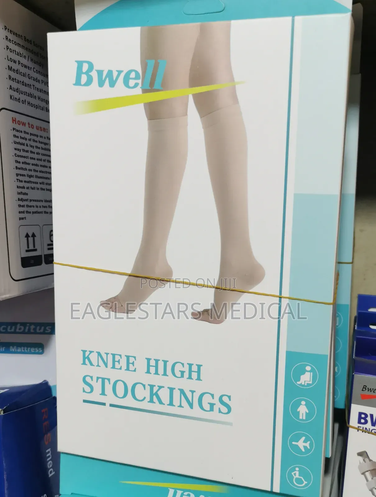 Compression Garments