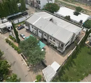 Residential Plot of Land for Sale at Maitama FCT Abuja