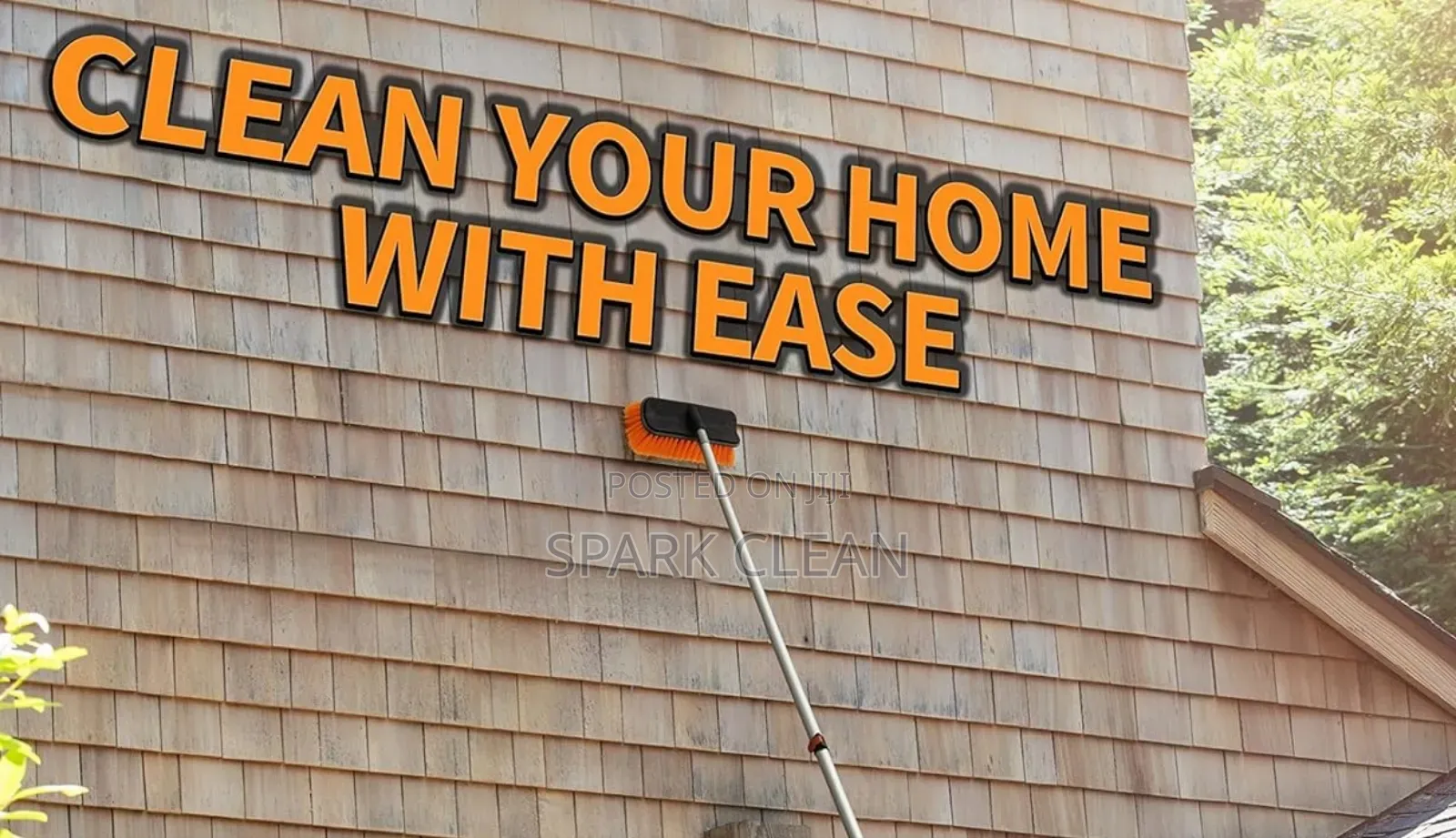 Cleaning House Keeping Services