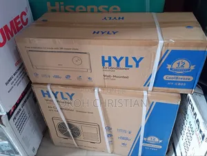 Hyly Spit Unit Inverter Air Conditioner