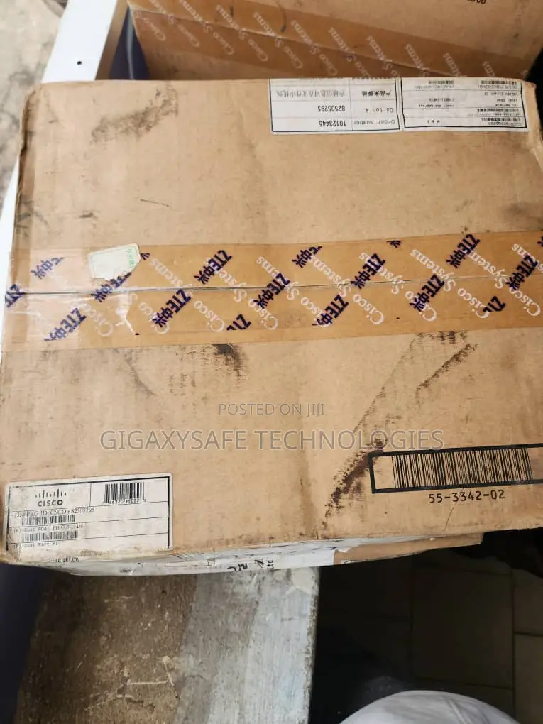 Cisco Cisco1841 1841 Integrated Services Router