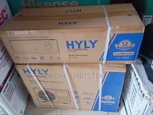 Hyly Spit Unit Inverter Air Conditioner