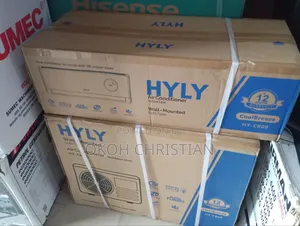 Hyly Spit Unit Inverter Air Conditioner