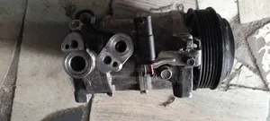 Ac Compressor for Mercedes Cla New Model