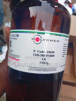 Chloroform