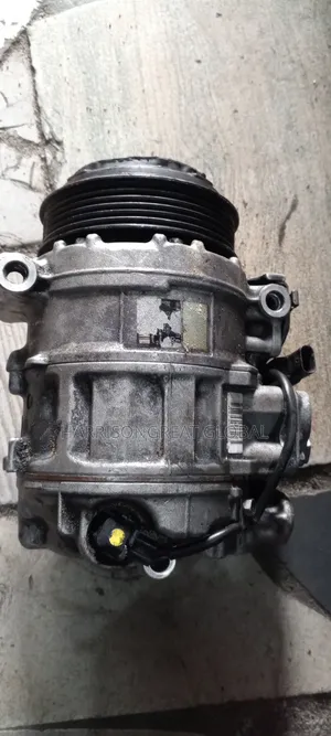 Ac Compressor for Gle New Model
