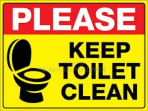 Safety Signs