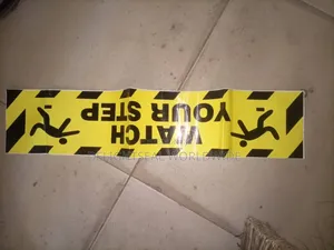 Safety Signs