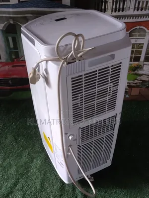 Super Neat 1hp Portable Ac