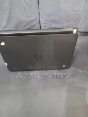 Laptop HP ProBook 430 G3 8GB Intel Core I5 HDD 500GB