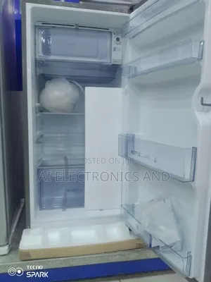 Haier Thermocool Refrigerator Single Door Model 185