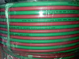 Original Victor Hose Oxygen and Acetylene