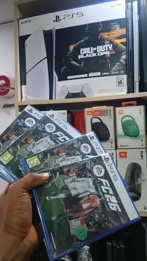 Fc26 Fifa 2026 Ps5 (Sale Swap)