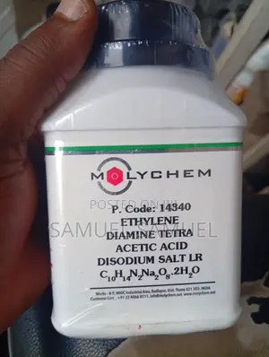 Ethylene Diamine
