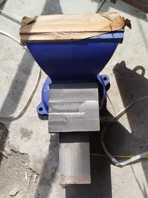 12 Inches Bench Vice