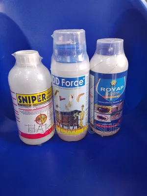 Sniper Chemical