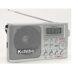 Digital Fm Radio