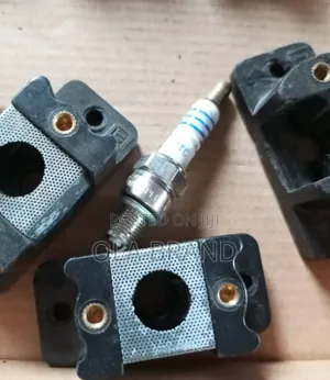 Gas Iron Black Box LPG
