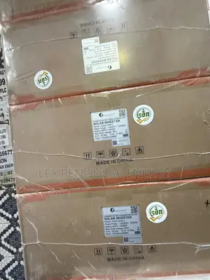 12kva 48v Felicty High Voltage Hybrid Inverter Available