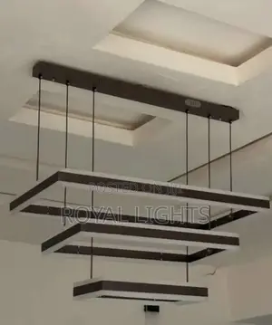 Lee Chandelier