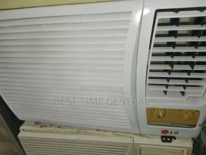 Original Lg Direct Tokunbo