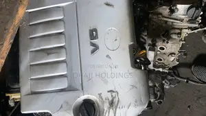Complete Engine for Toyota Highlander,Venza,Corolla Etc