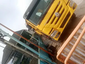 Howo Truck