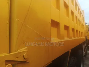 Howo Truck