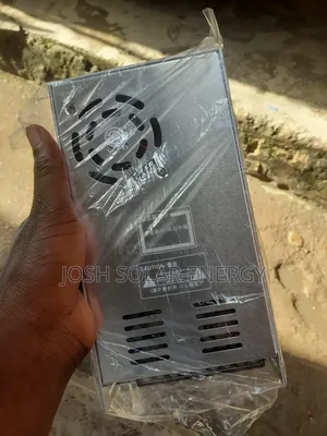 Power Supply Charger