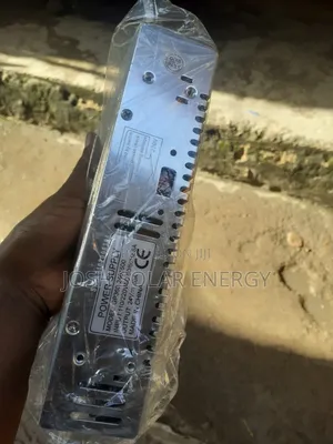 Power Supply Charger