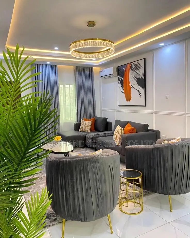 Interior Decoration by Powerhand Concepts