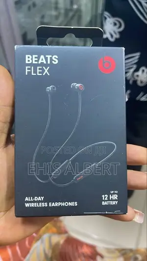 Beats Flex All-Day Wireless Earphones